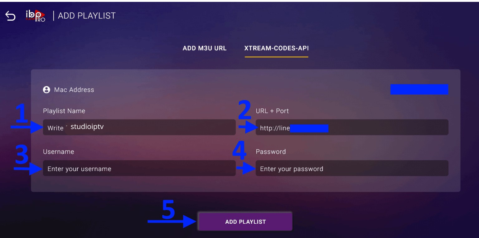 IBO Player Pro Installation and Activation Guide for All Devices on StudioIptv StudioIPTV