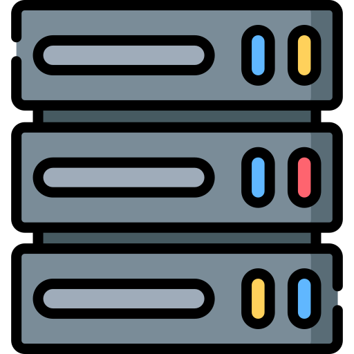 server